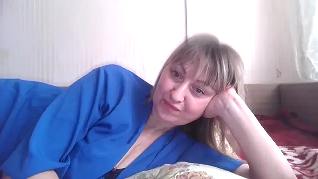 Snapshot of JeanAllen chatting on March 25, 2026, 7:41 am JeanAllen online show from March 25, 2026, 7:41 am