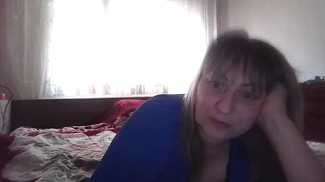 Snapshot of JeanAllen chatting on March 26, 2026, 6:33 am JeanAllen online show from March 26, 2026, 6:33 am