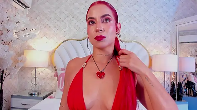 KatyaJackson online show from March 28, 2026, 12:28 pm