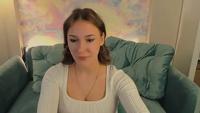 MirageAnn online show from April 26, 2026, 11:40 am