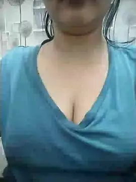 Snapshot of Chandrika_Yadav chatting on June 27, 2026, 6:58 pm Chandrika Yadav online show from June 27, 2026, 6:58 pm