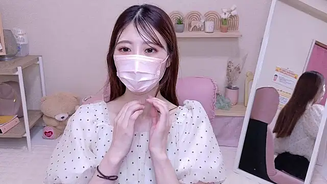 Yua-channel  online show from August 8, 2026, 7:37 am