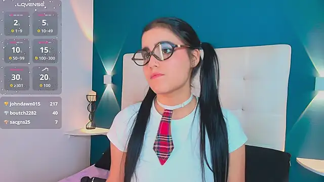 Snapshot of MiaaCarter_ chatting on May 31, 2026, 3:12 am MiaaCarter online show from May 31, 2026, 3:12 am