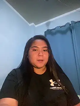 chubby hotladyjes online show from April 23, 2026, 3:57 pm