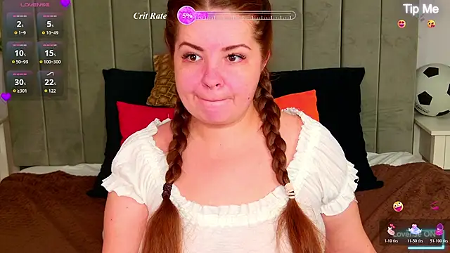 Snapshot of Riises chatting on June 27, 2026, 7:36 am Riises online show from June 27, 2026, 7:36 am