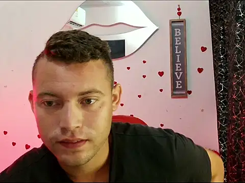 Snapshot of sven_fox723 chatting on May 11, 2026, 1:01 pm sven fox723 online show from May 11, 2026, 1:01 pm