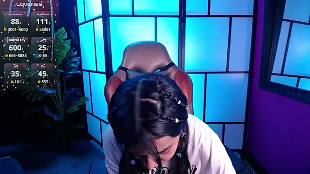 Catalina soul online show from April 1, 2026, 1:01 pm