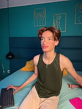 willturneer online show from July 15, 2026, 3:57 am