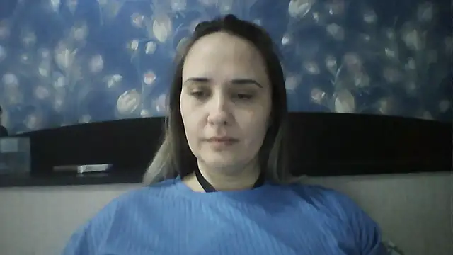 Alisa07qw online show from March 19, 2026, 7:30 am