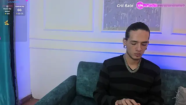Skinny Mac online show from June 18, 2026, 1:27 pm