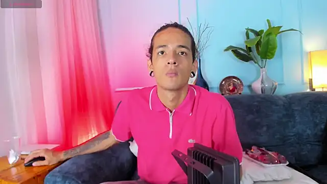 Skinny Mac online show from July 24, 2026, 1:40 pm