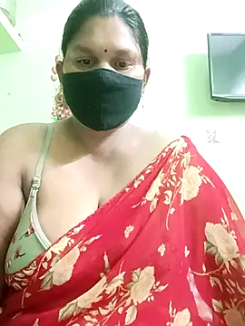 telugutanuja  online show from April 21, 2026, 11:44 pm