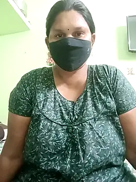telugutanuja  online show from May 12, 2026, 5:41 pm