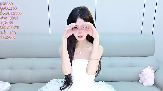 Tiantian9191 online show from April 18, 2026, 3:03 pm