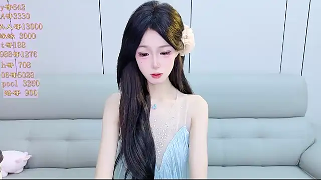 Tiantian9191 online show from April 25, 2026, 4:26 pm