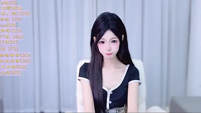 Snapshot of Tiantian9191 chatting on May 25, 2026, 2:38 pm Tiantian9191 online show from May 25, 2026, 2:38 pm