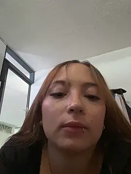 Milaac  online show from March 17, 2026, 8:45 pm