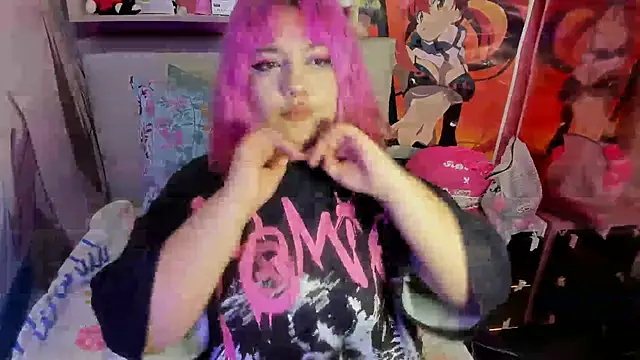 Snapshot of Sherry_Boomm chatting on June 3, 2026, 9:08 pm Sherry Boomm online show from June 3, 2026, 9:08 pm