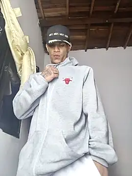 ethanchamo online show from March 19, 2026, 12:10 am