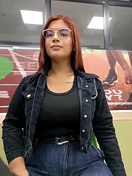 Katty sancional online show from March 25, 2026, 11:14 pm