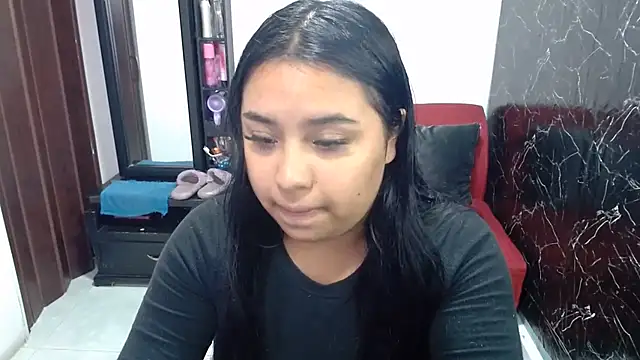 candymorena69 online show from July 22, 2026, 12:29 pm