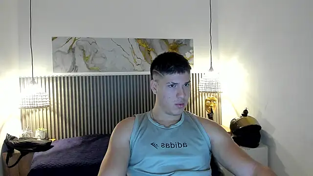 Snapshot of AlessandroFranco chatting on July 10, 2026, 12:49 pm AlessandroFranco online show from July 10, 2026, 12:49 pm