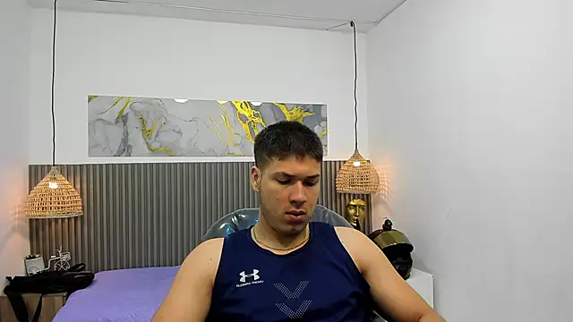 Snapshot of AlessandroFranco chatting on June 30, 2026, 1:22 pm AlessandroFranco online show from June 30, 2026, 1:22 pm