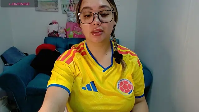 veronicaparkersex online show from June 17, 2026, 12:37 pm