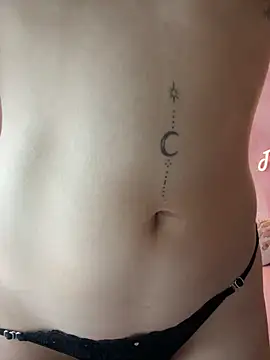 Adalyn Cute online show from March 14, 2026, 7:31 pm