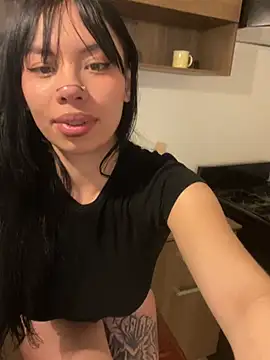 Queen Chanel XXX online show from April 29, 2026, 8:37 pm