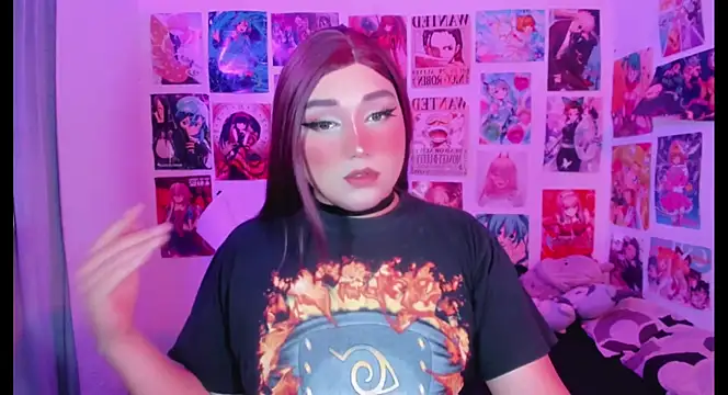  Serenity- online show from March 21, 2026, 11:14 am