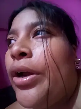 Chinita2004 online show from March 12, 2026, 5:24 am