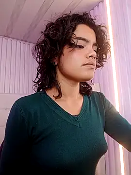 Kittylatina  online show from March 16, 2026, 5:55 am