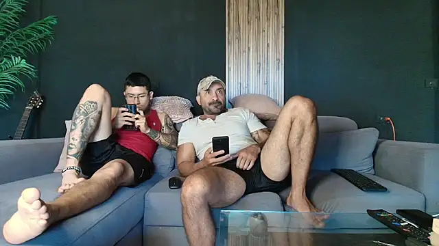 angelstream online show from April 28, 2026, 12:31 pm