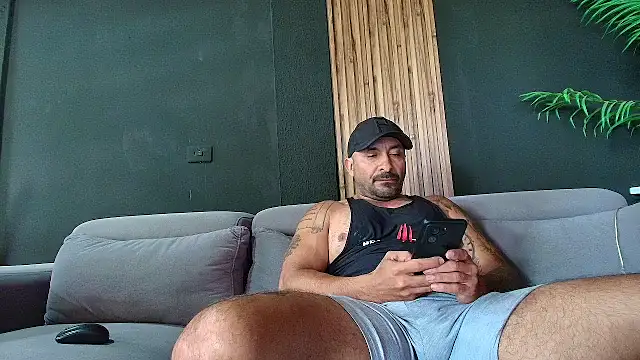 angelstream online show from April 16, 2026, 4:52 pm