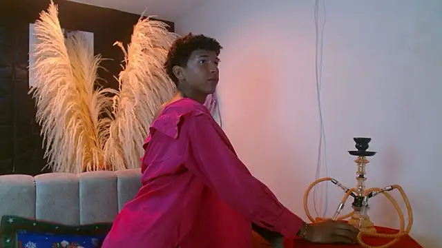chanel bitch1609 online show from March 11, 2026, 6:13 pm