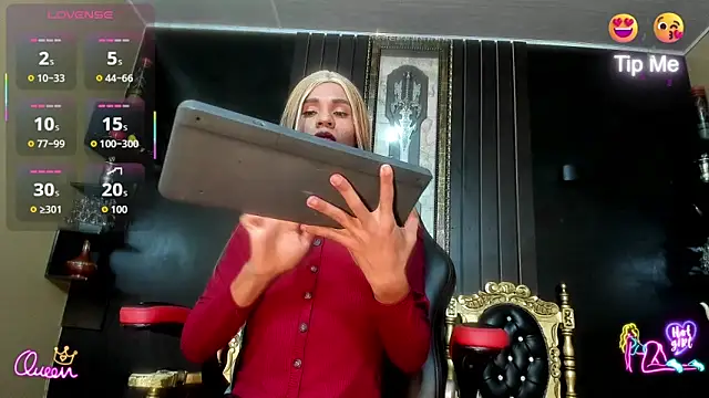 Kloe xxx   online show from April 1, 2026, 7:22 pm