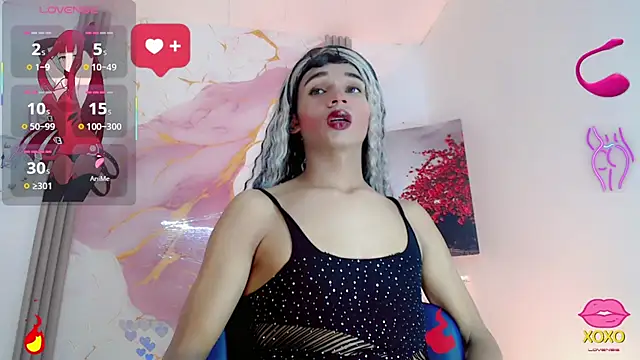 Kloe xxx   online show from April 15, 2026, 7:51 pm