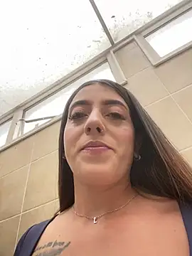 Electra Pinkk online show from July 1, 2026, 12:49 pm