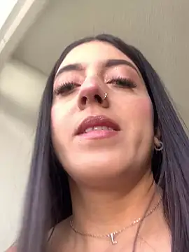 Electra Pinkk online show from July 16, 2026, 1:52 pm