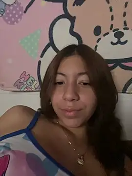 SlushyAcrylic online show from March 11, 2026, 5:56 am