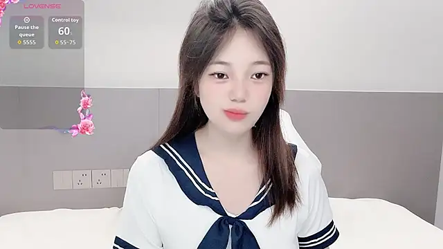 Snapshot of Lucky_zhizhi chatting on July 24, 2026, 5:47 am Lucky zhizhi online show from July 24, 2026, 5:47 am
