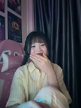 Cum-withyou online show from April 4, 2026, 5:36 am