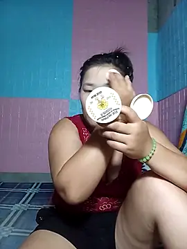 Irene-01 online show from April 18, 2026, 12:24 am