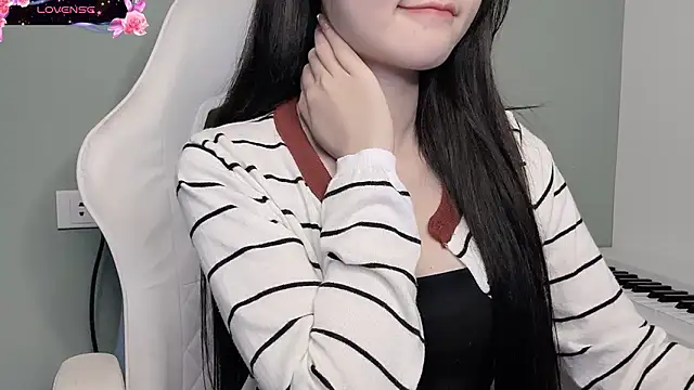 Snapshot of Ngan-Baby chatting on March 11, 2026, 11:15 am Ngan-Baby online show from March 11, 2026, 11:15 am