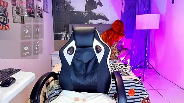 liam scoot  online show from April 25, 2026, 4:37 am