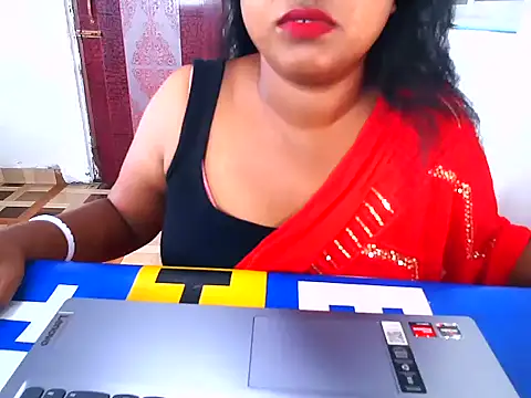 Snapshot of IamRiva chatting on August 8, 2026, 6:53 am IamRiva online show from August 8, 2026, 6:53 am