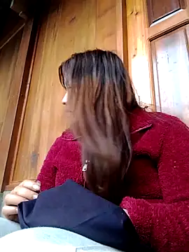 YAONIKUTE online show from March 16, 2026, 2:52 am