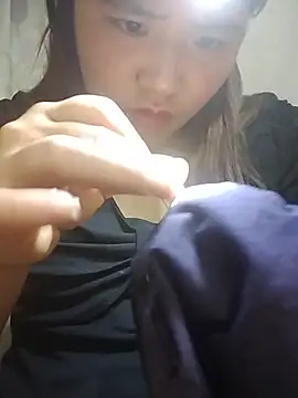 YAONIKUTE online show from June 13, 2026, 12:19 am