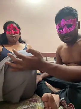 kasicouple69 online show from March 18, 2026, 4:19 pm